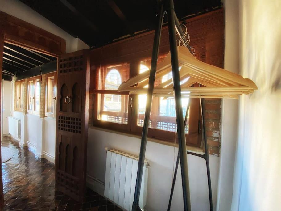 Private Apartment - The Lover'S Nest - Apt Privado Granada Luaran gambar