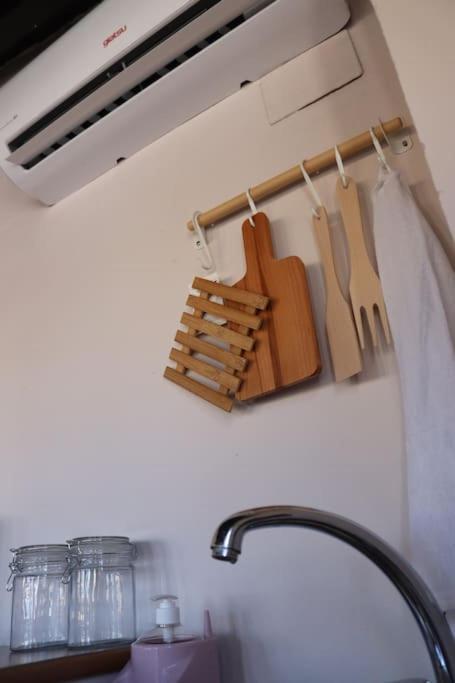 Private Apartment - The Lover'S Nest - Apt Privado Granada Luaran gambar