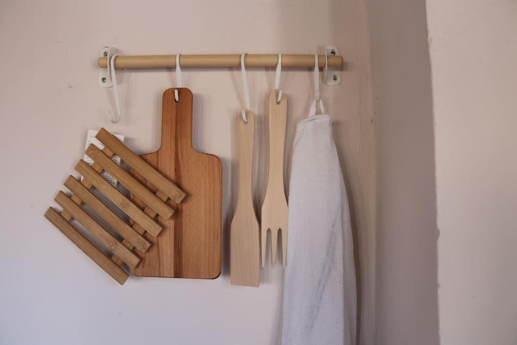 Private Apartment - The Lover'S Nest - Apt Privado Granada Luaran gambar